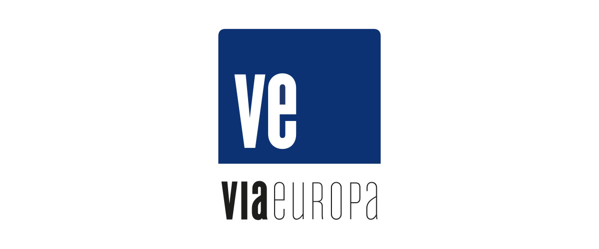 Via Europas logotype