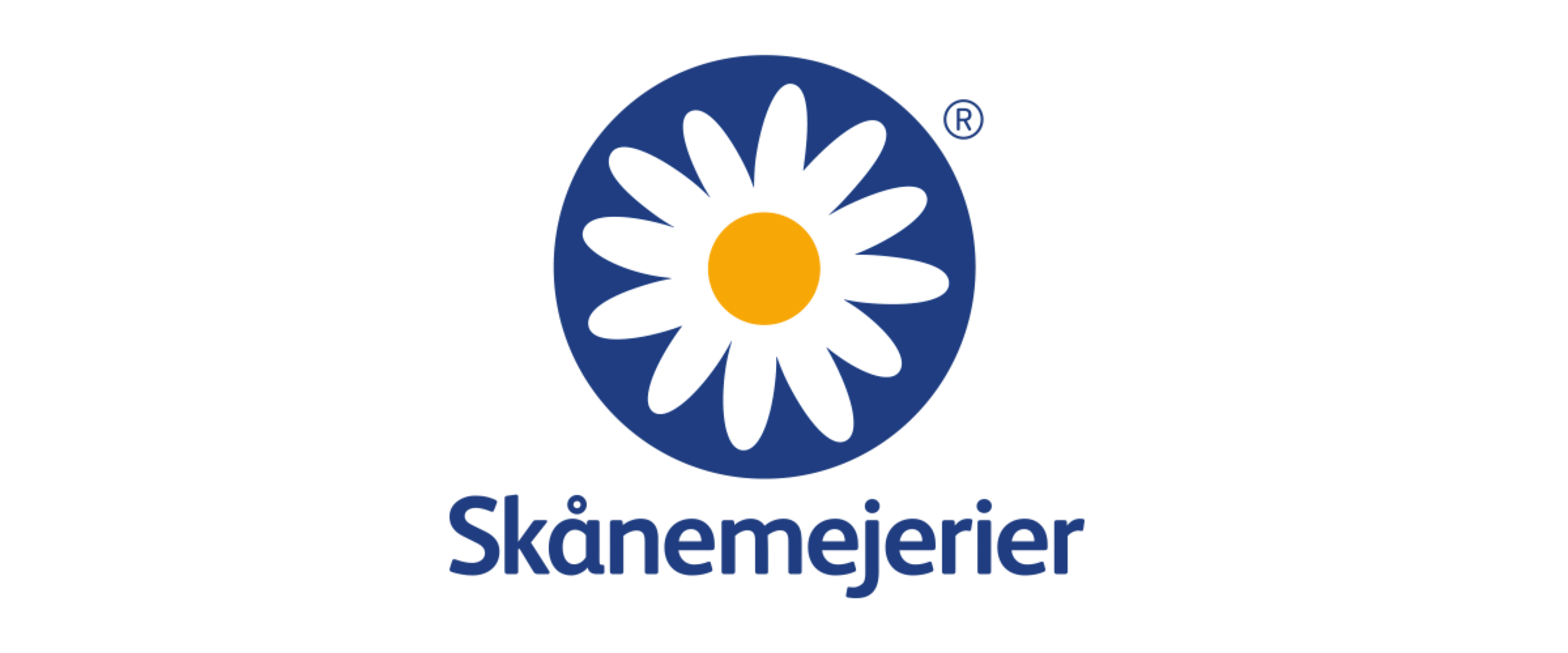 Logotyp Skånemejerier