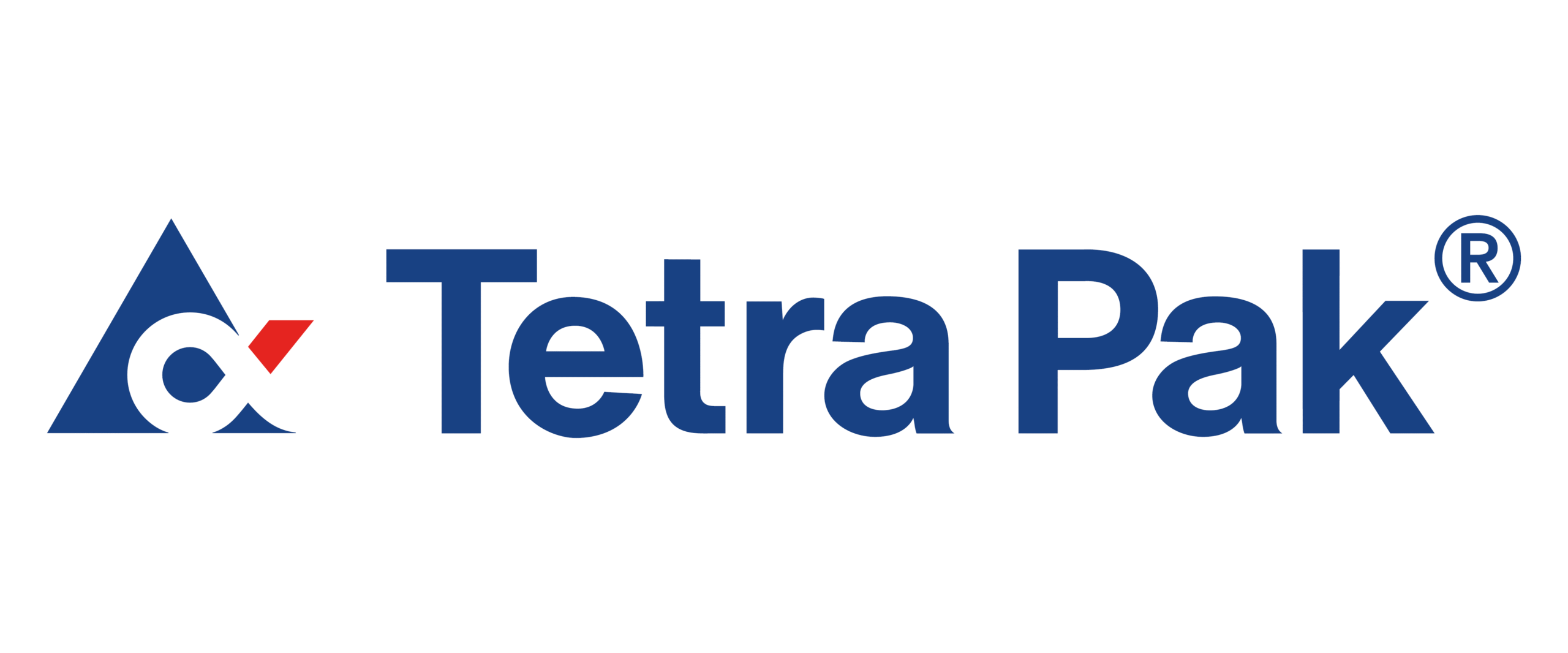Logotyp Tetra Pak